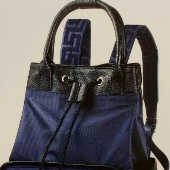 Versace Backpack - Picture 1 of 5